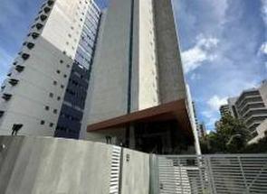 Apart Hotel, 1 Quarto, 1 Vaga, 1 Suite em Espinheiro, Recife, PE valor de R$ 370.000,00 no Lugar Certo