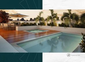 Apartamento, 2 Quartos, 1 Vaga, 1 Suite em São Lucas, Belo Horizonte, MG valor de R$ 450.967,00 no Lugar Certo