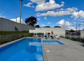 Apartamento, 2 Quartos, 1 Vaga, 1 Suite em Jardim dos Comerciários, Belo Horizonte, MG valor de R$ 315.000,00 no Lugar Certo
