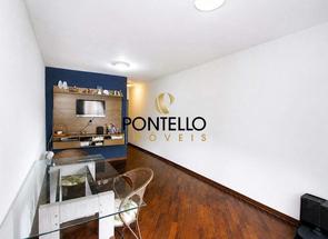 Apartamento, 2 Quartos, 1 Vaga, 1 Suite em Coração de Jesus, Belo Horizonte, MG valor de R$ 550.000,00 no Lugar Certo