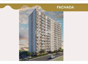 Apart Hotel, 1 Quarto, 1 Vaga em Rua Manoel Macedo, São Cristóvão, Belo Horizonte, MG valor de R$ 351.433,00 no Lugar Certo