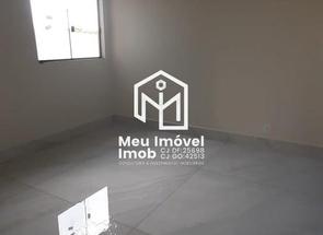 Casa, 3 Quartos em Avenida Joaquim Gilberto, Shis, Luziânia, GO valor de R$ 390.000,00 no Lugar Certo