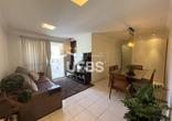 Apartamento, 3 Quartos, 2 Vagas, 3 Suites