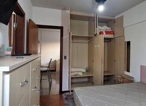 Apartamento, 1 Quarto, 1 Vaga, 1 Suite em Funcionários, Belo Horizonte, MG valor de R$ 490.000,00 no Lugar Certo