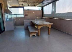 Cobertura, 4 Quartos, 4 Vagas, 2 Suites em Serra, Belo Horizonte, MG valor de R$ 3.850.000,00 no Lugar Certo