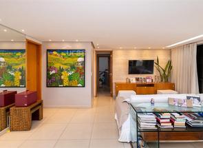 Apartamento, 3 Quartos, 3 Vagas, 3 Suites em [endereco], Serrinha, Goiânia, GO valor de R$ 870.000,00 no Lugar Certo