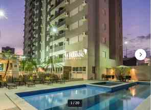 Apartamento, 3 Quartos, 2 Vagas, 1 Suite em Jardim Palma Travassos, Ribeirão Preto, SP valor de R$ 498.200,00 no Lugar Certo