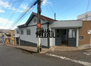 Casa, 4 Quartos, 2 Vagas em Centro, Varginha, MG valor de R$ 330.000,00 no Lugar Certo