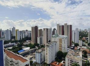 Apartamento, 3 Quartos, 2 Vagas, 3 Suites em Espinheiro, Recife, PE valor de R$ 1.080.000,00 no Lugar Certo