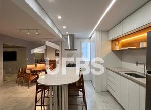 Apartamento, 2 Quartos, 1 Vaga, 1 Suite em Rua T 37, Setor Bueno, Goiânia, GO valor de R$ 580.000,00 no Lugar Certo