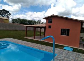Fazenda, 3 Quartos, 10 Vagas, 1 Suite em Fernao Dias, Esmeraldas, MG valor de R$ 310.000,00 no Lugar Certo