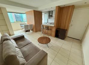 Apartamento, 2 Quartos, 1 Vaga, 1 Suite para alugar em Centro, Belo Horizonte, MG valor de R$ 3.500,00 no Lugar Certo