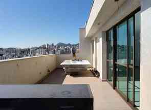 Cobertura, 3 Quartos, 3 Vagas, 2 Suites em São Pedro, Belo Horizonte, MG valor de R$ 2.100.000,00 no Lugar Certo