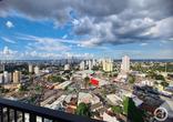 Apartamento, 3 Quartos
