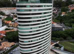 Apartamento, 3 Quartos, 5 Vagas, 3 Suites em Santa Lúcia, Belo Horizonte, MG valor de R$ 7.900.000,00 no Lugar Certo