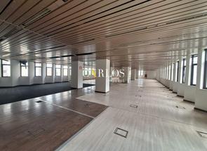 Andar, 32 Vagas para alugar em Coração de Jesus, Belo Horizonte, MG valor de R$ 60.000,00 no Lugar Certo