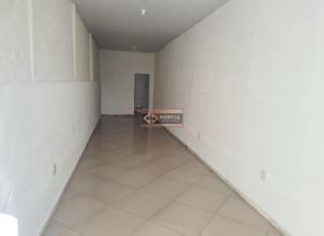 Sala para alugar em Heliópolis, Belo Horizonte, MG valor de R$ 850,00 no Lugar Certo