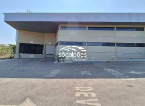 Galpão, 9 Vagas para alugar em Chácara Cotia, Contagem, MG valor de R$ 50.000,00 no Lugar Certo