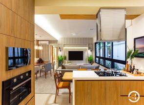 Apartamento, 3 Quartos em Pedro Ludovico, Goiânia, GO valor de R$ 780.000,00 no Lugar Certo
