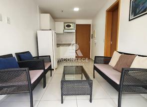 Apartamento, 1 Quarto, 1 Vaga para alugar em Das Araucárias, Sul, Águas Claras, DF valor de R$ 2.150,00 no Lugar Certo