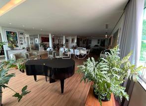 Casa, 4 Quartos, 7 Vagas, 3 Suites em Rua Amilcar Vianna Martins, Buritis, Belo Horizonte, MG valor de R$ 4.500.000,00 no Lugar Certo