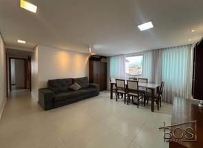 Apartamento, 3 Quartos, 2 Vagas, 1 Suite em União, Belo Horizonte, MG valor de R$ 800.000,00 no Lugar Certo