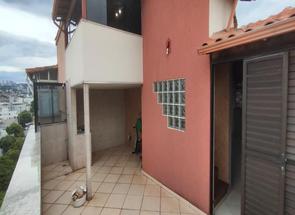 Cobertura, 3 Quartos, 1 Suite em Nova Suíssa, Belo Horizonte, MG valor de R$ 860.000,00 no Lugar Certo