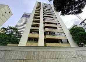 Apartamento, 4 Quartos, 2 Suites em Graças, Recife, PE valor de R$ 1.100.000,00 no Lugar Certo