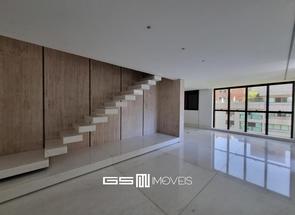 Cobertura, 3 Quartos, 3 Vagas, 3 Suites em Savassi, Belo Horizonte, MG valor de R$ 4.000.000,00 no Lugar Certo