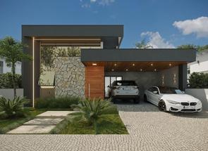 Casa, 3 Quartos, 2 Vagas, 1 Suite em São Sebastião, Palhoça, SC valor de R$ 1.300.000,00 no Lugar Certo