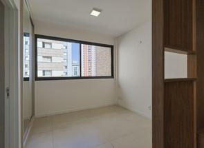 Apartamento, 1 Quarto, 1 Vaga, 1 Suite para alugar em Santo Agostinho, Belo Horizonte, MG valor de R$ 3.700,00 no Lugar Certo