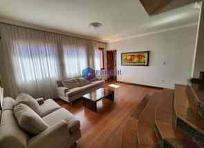 Casa, 5 Quartos, 5 Vagas, 2 Suites para alugar em Santa Lúcia, Belo Horizonte, MG valor de R$ 11.500,00 no Lugar Certo