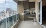 Apartamento, 3 Quartos, 2 Vagas, 3 Suites