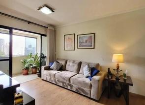 Apartamento, 3 Quartos em Rua das Paineiras, Sul, Águas Claras, DF valor de R$ 780.000,00 no Lugar Certo