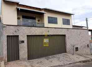 Casa, 3 Quartos, 4 Vagas, 1 Suite em Residencial São Lucas, Alfenas, MG valor de R$ 700.000,00 no Lugar Certo