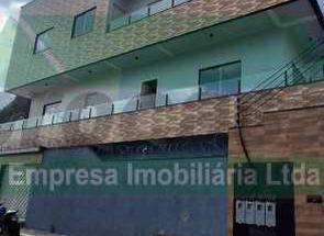 Apartamento, 3 Vagas em Flores, Manaus, AM valor de R$ 468.000,00 no Lugar Certo