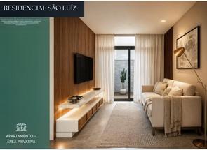 Apartamento, 3 Quartos, 2 Vagas, 1 Suite em São Luiz (pampulha), Belo Horizonte, MG valor de R$ 989.000,00 no Lugar Certo