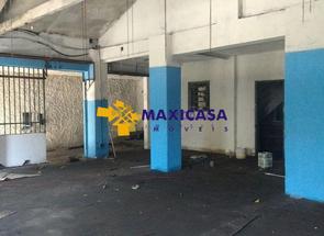 Galpão em Caiçaras, Belo Horizonte, MG valor de R$ 500.000,00 no Lugar Certo