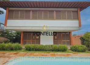 Casa, 4 Quartos, 3 Vagas, 1 Suite para alugar em Belvedere, Belo Horizonte, MG valor de R$ 15.000,00 no Lugar Certo