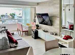 Apartamento, 3 Quartos, 3 Vagas, 3 Suites em Lagoa Nova, Natal, RN valor de R$ 770.000,00 no Lugar Certo