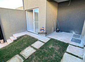 Casa, 2 Quartos, 1 Vaga em Imperial, Santa Luzia, MG valor de R$ 285.000,00 no Lugar Certo