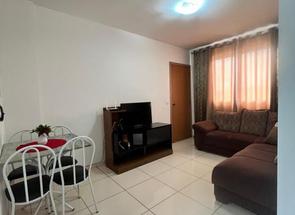 Apartamento, 2 Quartos, 1 Vaga em Palmeiras, Ibirité, MG valor de R$ 265.000,00 no Lugar Certo