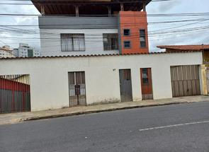 Casa, 7 Quartos, 6 Vagas, 2 Suites em Santa Cruz, Belo Horizonte, MG valor de R$ 1.200.000,00 no Lugar Certo