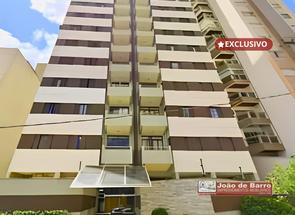 Apartamento, 3 Quartos, 2 Vagas, 1 Suite para alugar em Rua Goiás, Centro, Londrina, PR valor de R$ 2.520,00 no Lugar Certo