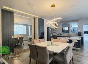 Casa, 3 Quartos, 4 Vagas, 1 Suite em Europa, Contagem, MG valor de R$ 949.000,00 no Lugar Certo