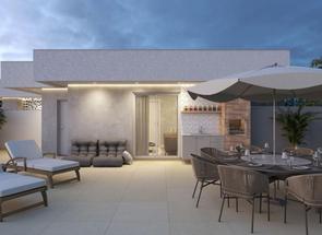 Cobertura, 3 Quartos, 2 Vagas, 1 Suite em Nova Vista, Belo Horizonte, MG valor de R$ 925.588,00 no Lugar Certo