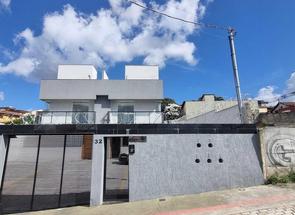 Cobertura, 3 Quartos, 2 Vagas, 1 Suite em Parque Maracanã, Contagem, MG valor de R$ 469.000,00 no Lugar Certo