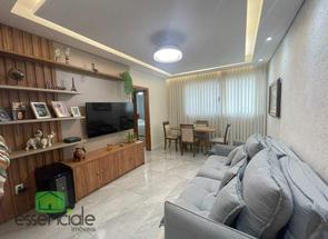 Apartamento, 2 Quartos, 2 Vagas, 1 Suite em Canadá, Contagem, MG valor de R$ 490.000,00 no Lugar Certo
