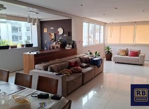 Apartamento, 4 Quartos, 4 Vagas, 3 Suites em Santa Lúcia, Belo Horizonte, MG valor de R$ 1.790.000,00 no Lugar Certo