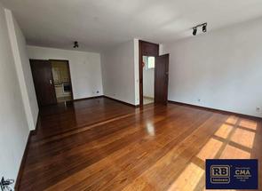 Apartamento, 3 Quartos, 2 Vagas, 1 Suite para alugar em Lourdes, Belo Horizonte, MG valor de R$ 4.800,00 no Lugar Certo